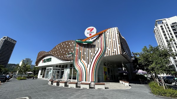 7-ELEVEN Fresh Yuanqiao Store