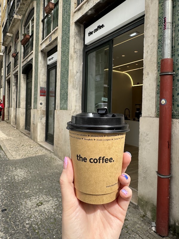 The Coffee 2
