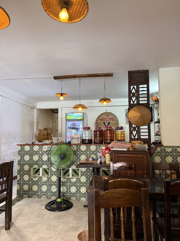 Bun Cha Ta Hoi An 5