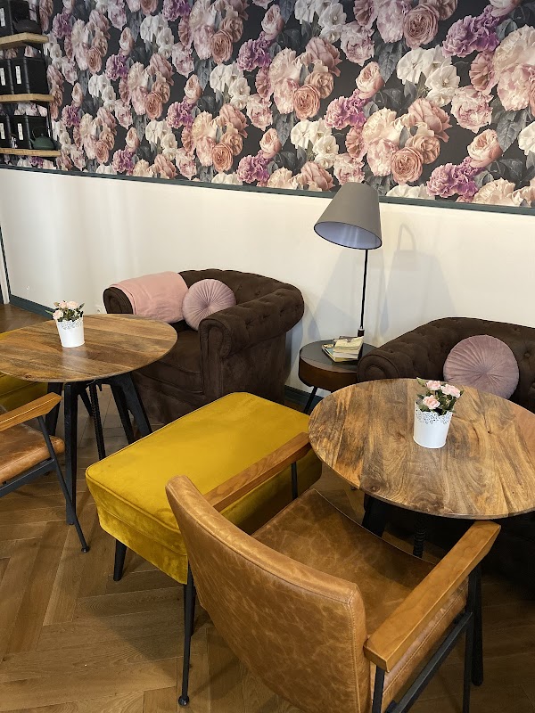 Amour Café