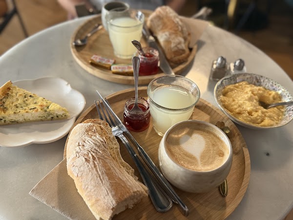 Amour Café 4