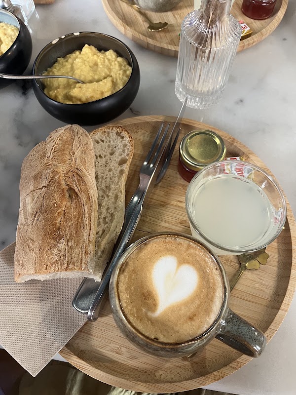 Amour Café 3