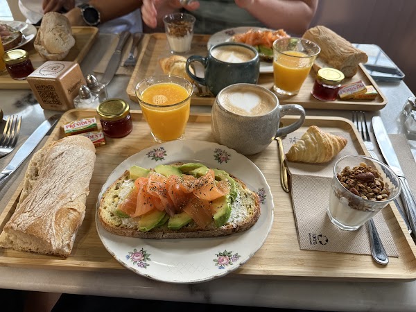 Amour Café 2