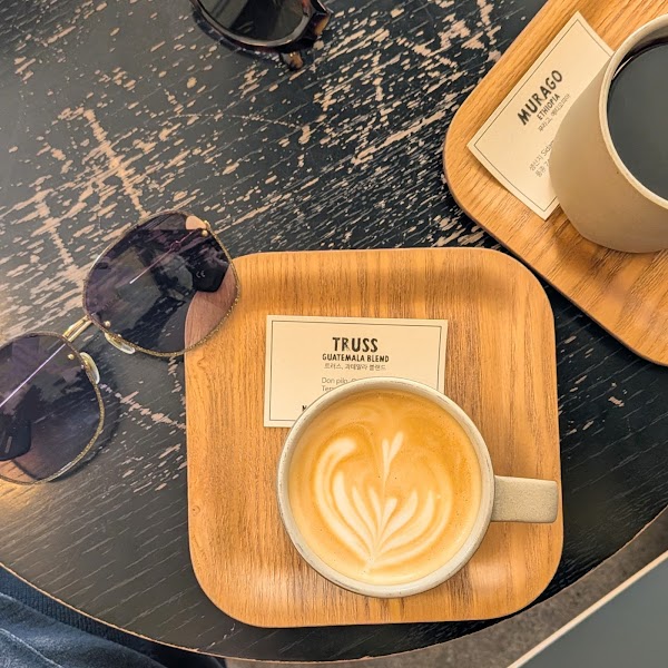 Strut Coffee 4