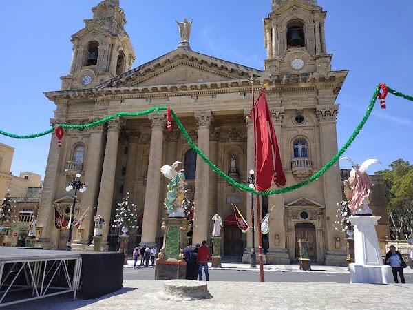 Floriana