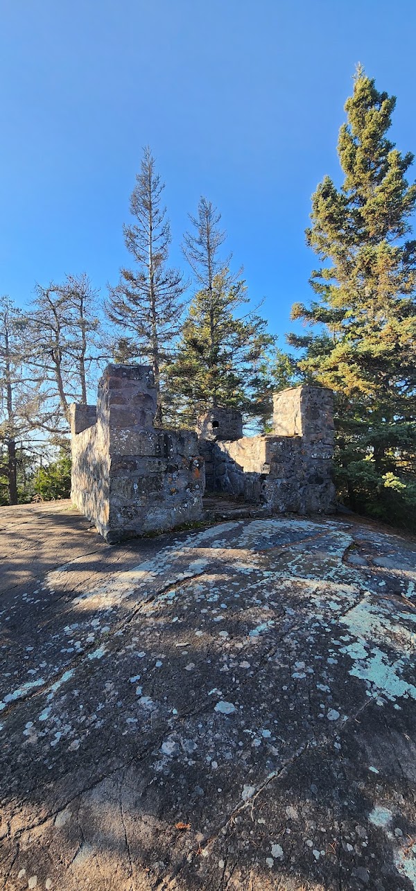 Mount Josephine 4