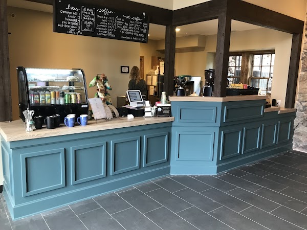 Tahosa Coffee House