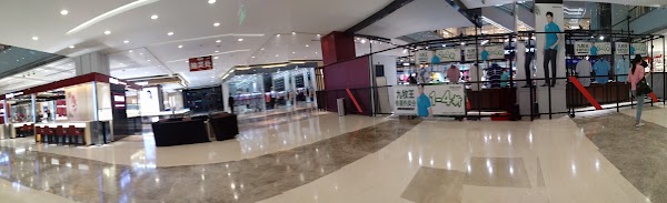 Intime Department Store 5
