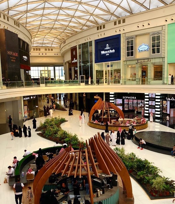 Riyadh Park 5