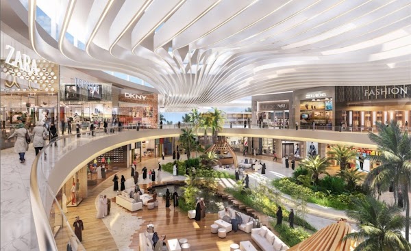 Riyadh Park 4