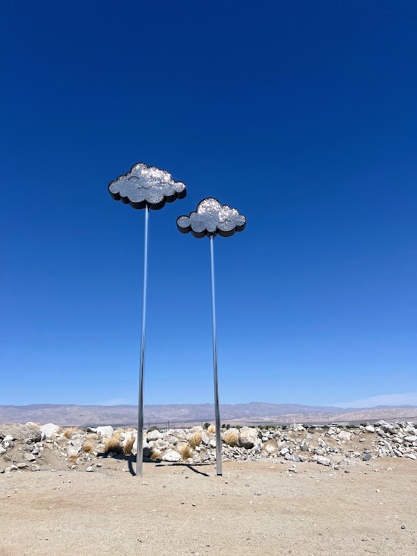 Desert X Immersion 1