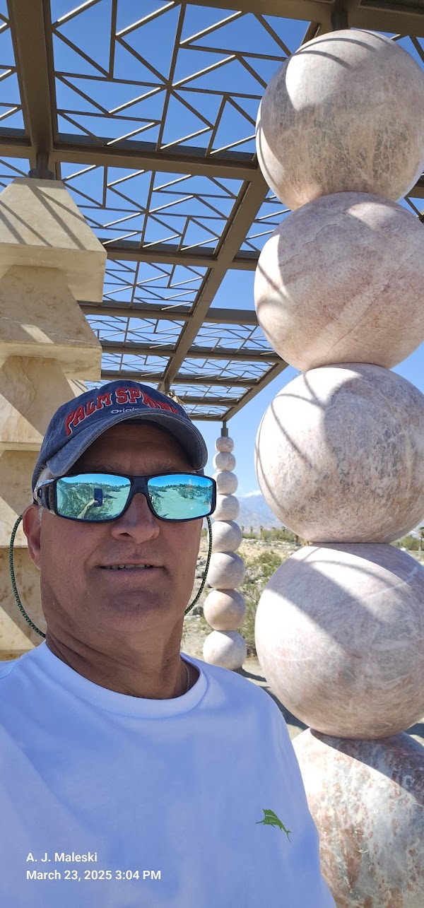 Desert X Immersion 3