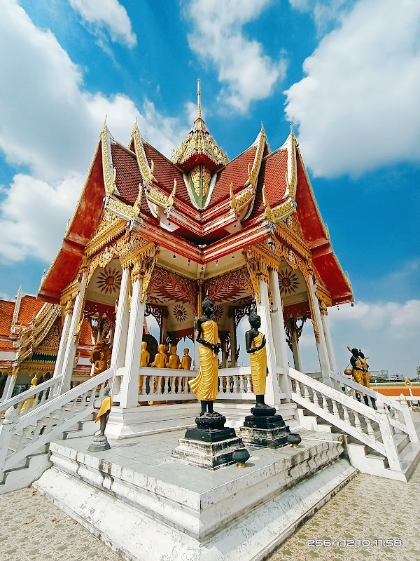 Wat Bukkhalo
