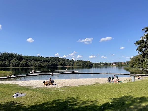 Vestre Søbad