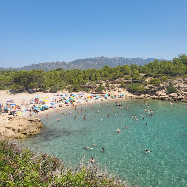 Cala Forn
