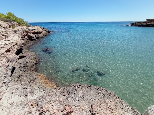 Cala Forn 5