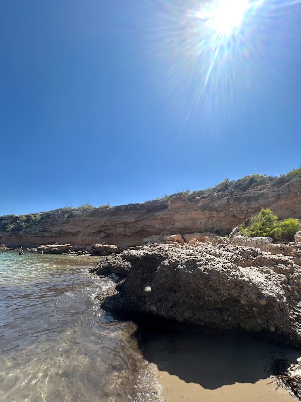 Cala Forn 4