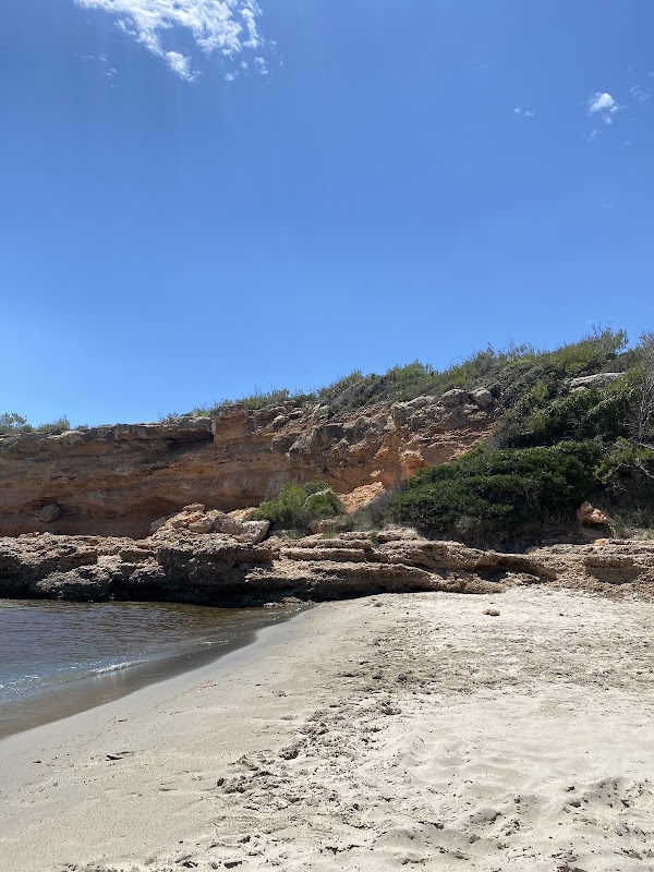 Cala Forn 3