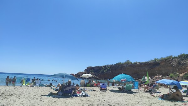 Cala Forn 2