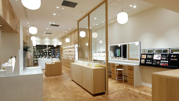 SHIRO Marunouchi Building 5