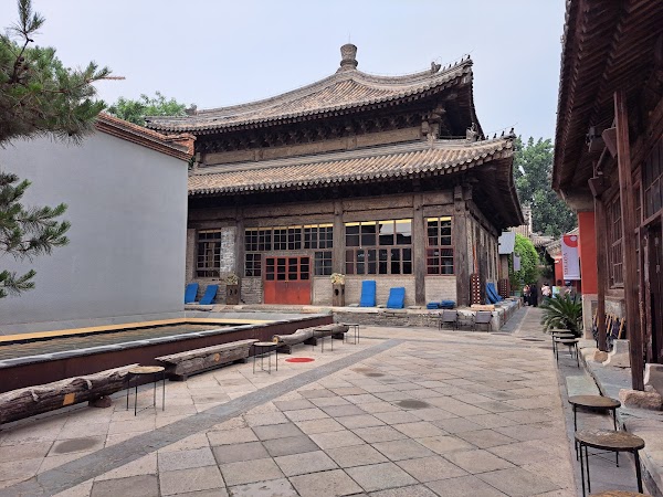 TRB Hutong 4