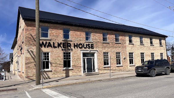 The Walker House 4