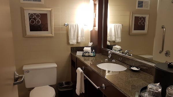 Crowne Plaza Foster City-San Mateo 3