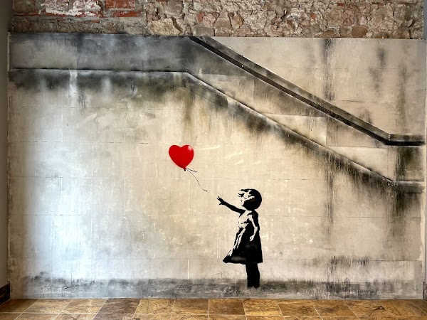 Banksy Museum