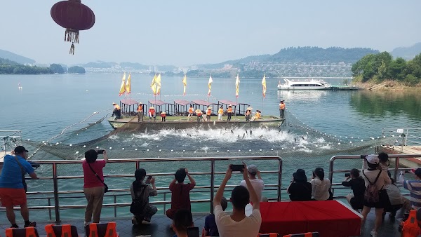 杭州千岛湖