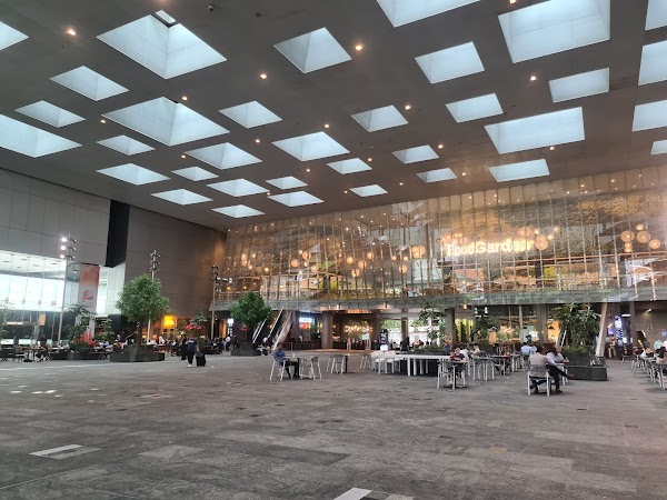 Asia Square