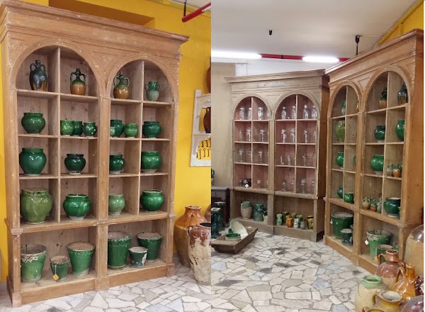 La mercanteria 5