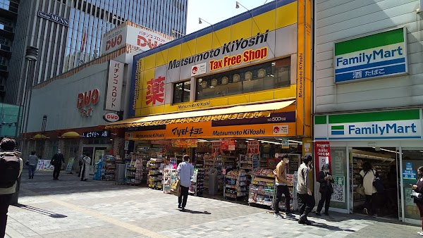 Tokyo