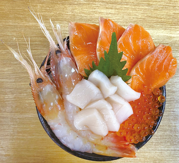 Fresh Fish Diner KAWASHIMA 5