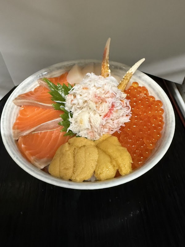 Fresh Fish Diner KAWASHIMA 3