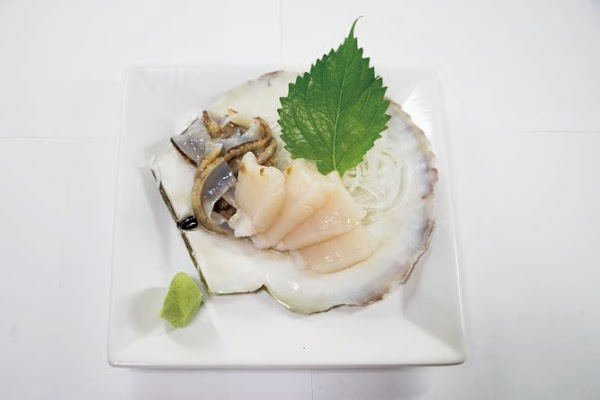 Fresh Fish Diner KAWASHIMA 2