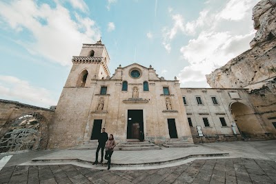 Chiesa di San Pietro Caveoso