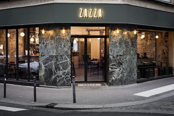 ZAZZA