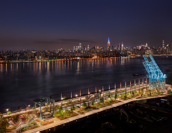 Domino Park 3