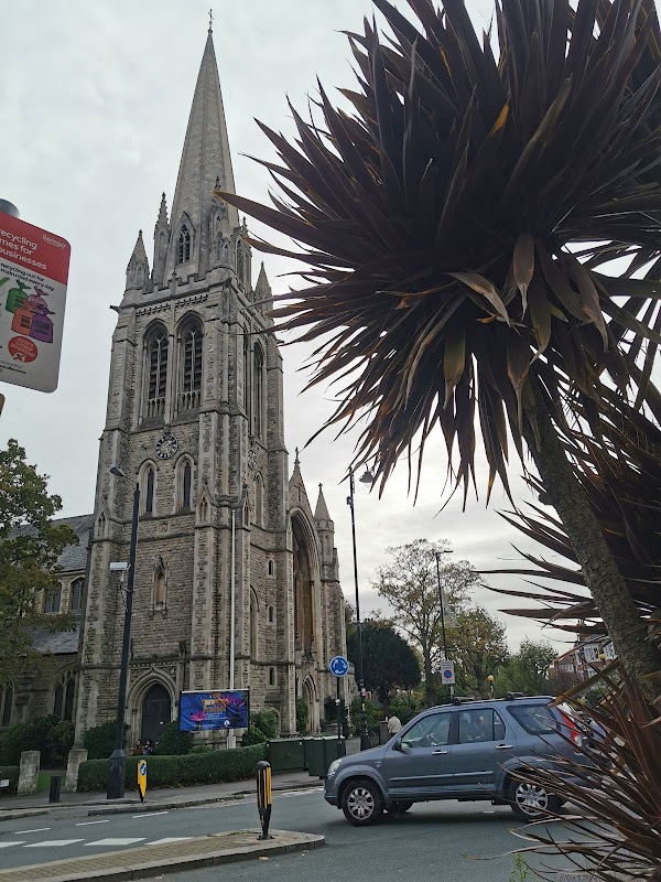 Muswell Hill