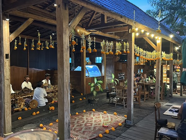 Drifter Surf Shop & Cafe - Uluwatu 1