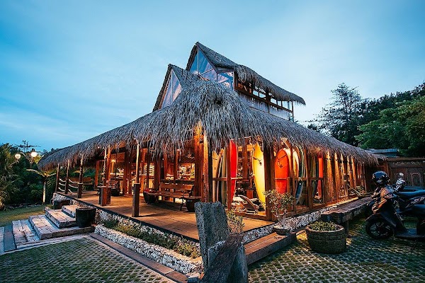 Drifter Surf Shop & Cafe - Uluwatu 5