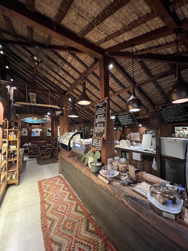 Drifter Surf Shop & Cafe - Uluwatu 4