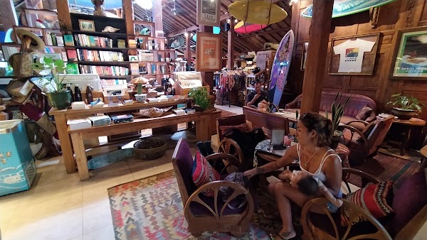 Drifter Surf Shop & Cafe - Uluwatu 3