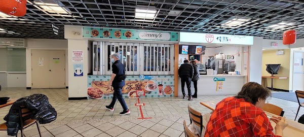 Admiralty Centre