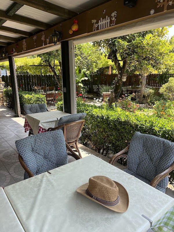 Orchard greek family taverna