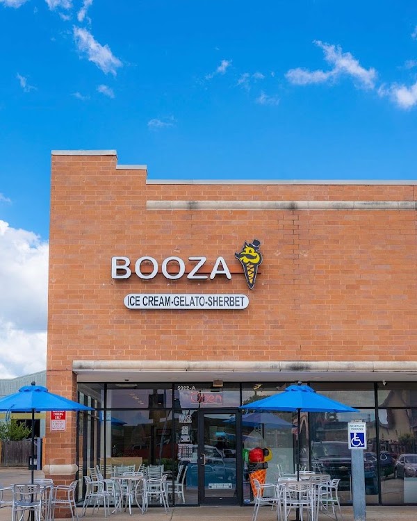 Booza 1