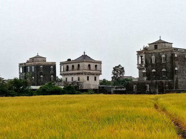 Taishan, Guangdong