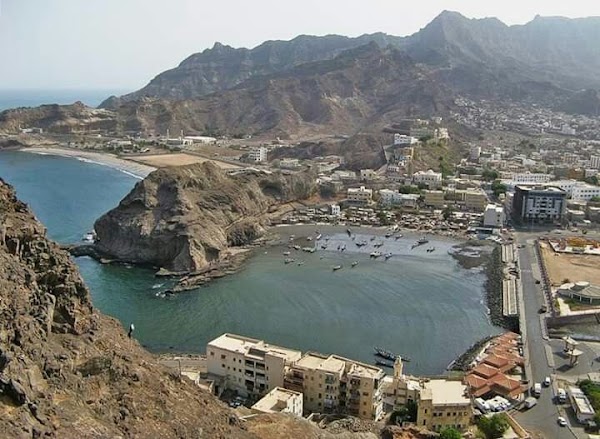 Yemen