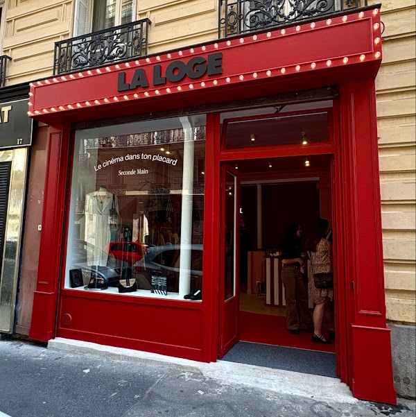 LA LOGE 1