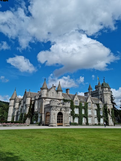 Balmoral Castle 1